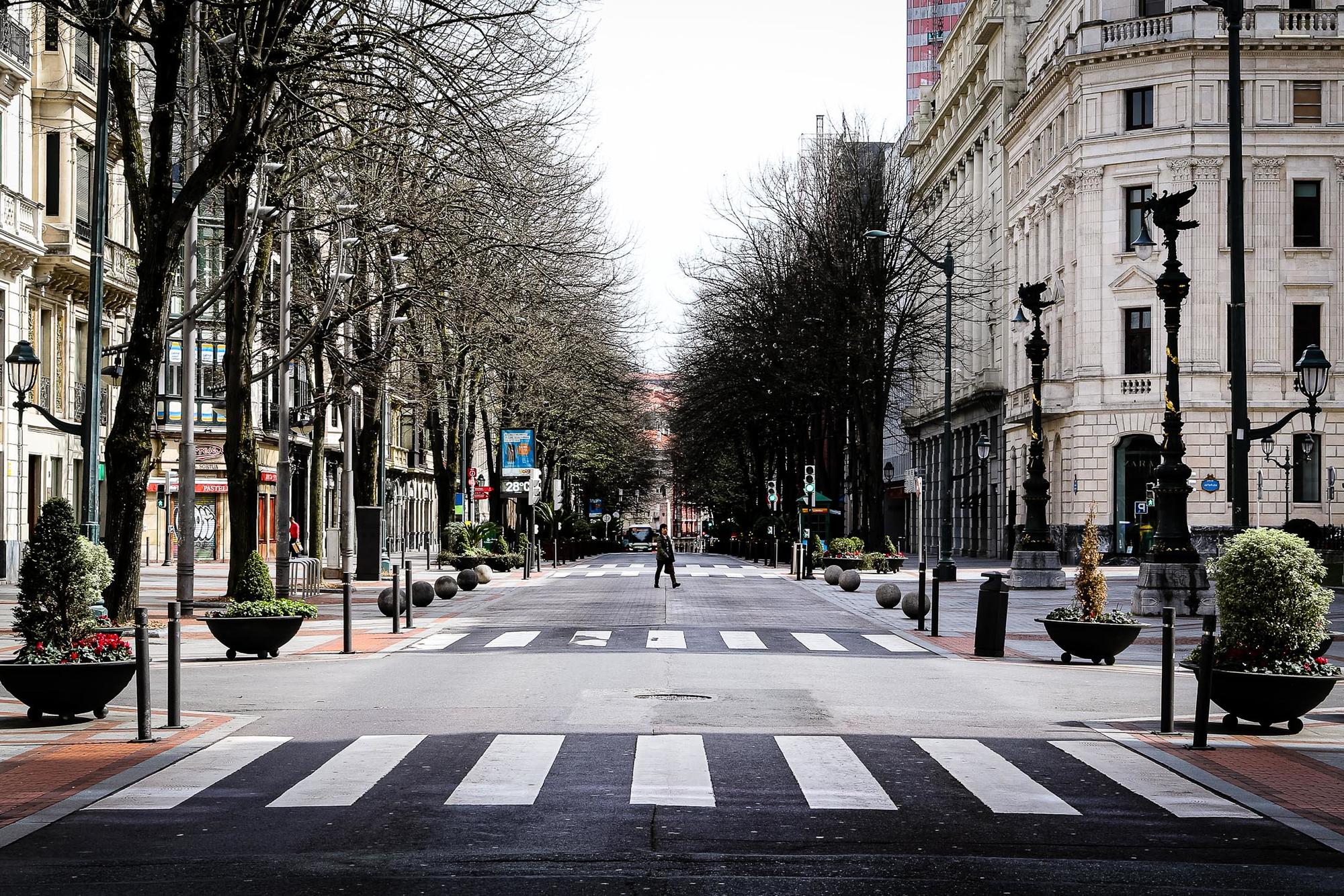 Coronavirus Bilbao 6